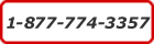 Half Price Geeks Number 1-877-774-3357